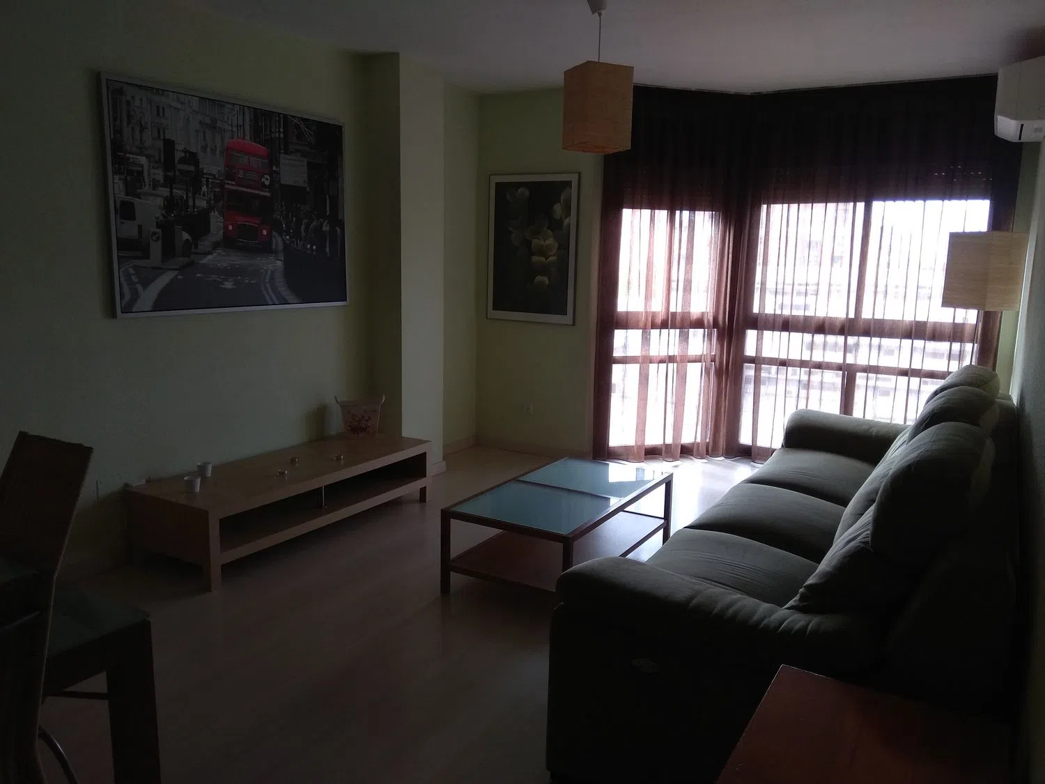 Piso en calle de Aquitania, 57 - Foto 1