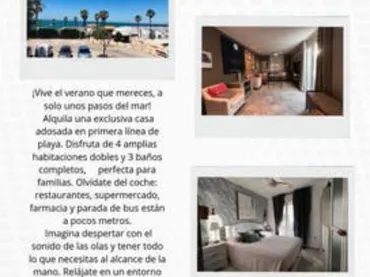 Chalet en Las redes - Foto 2