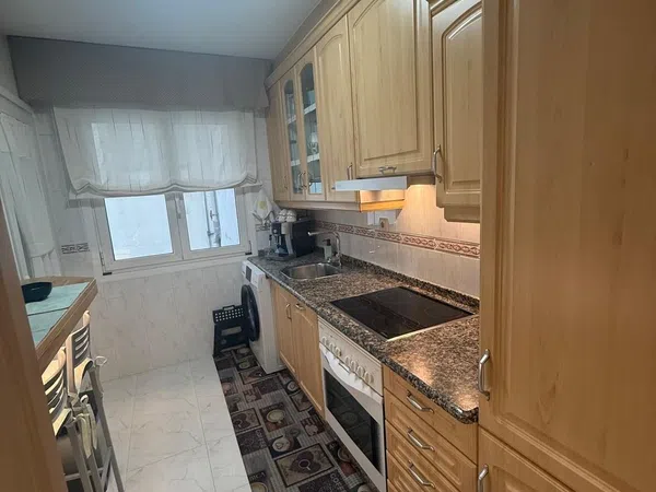 Piso en avenida das Mariñas, 346 - Foto 6