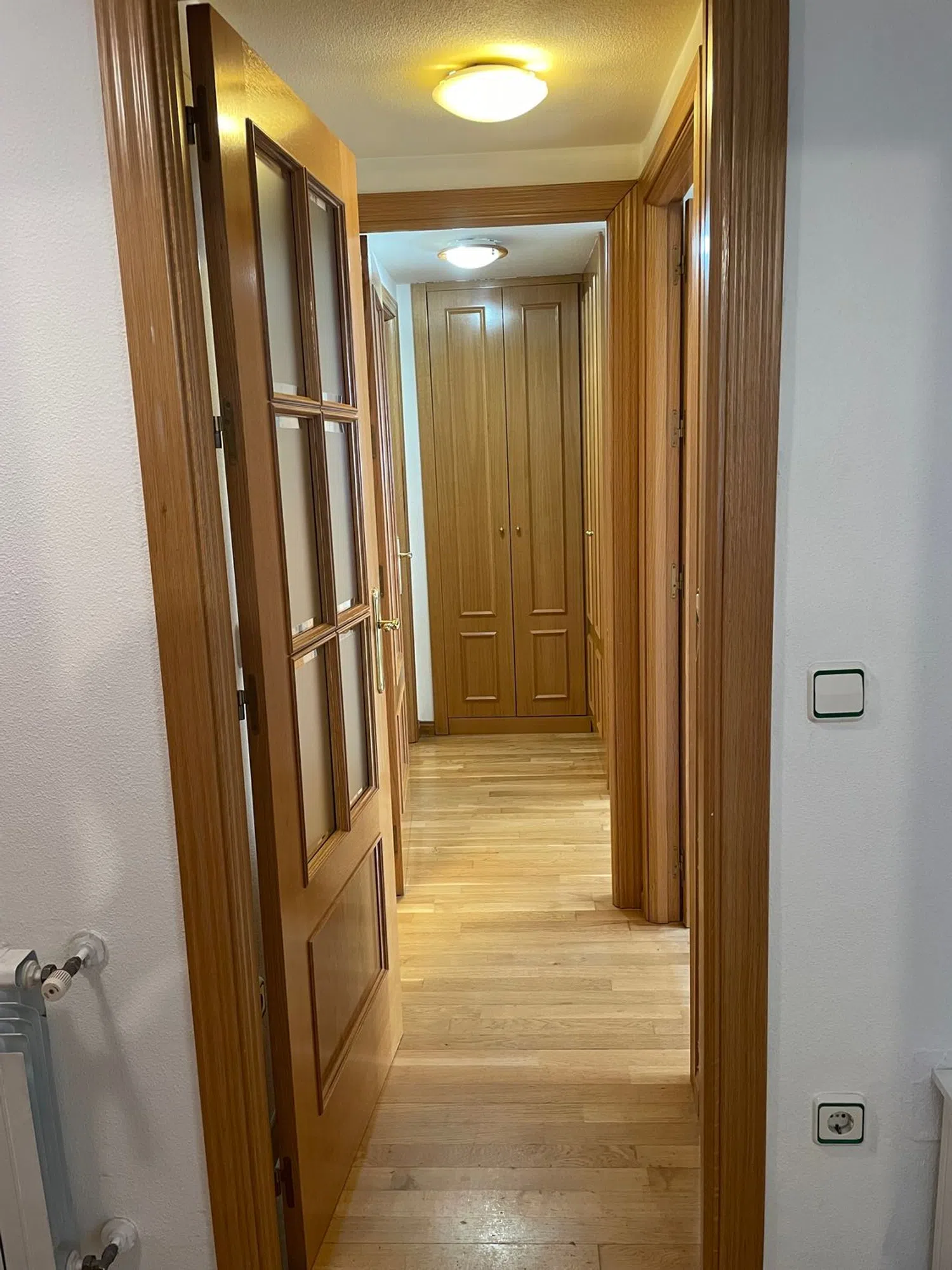 Piso en calle de Rafael Bergamín, 16 - Foto 11