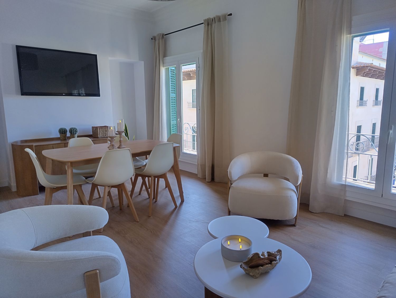 Piso en calle de Josep Tous i Ferrer, 4 - Foto 1