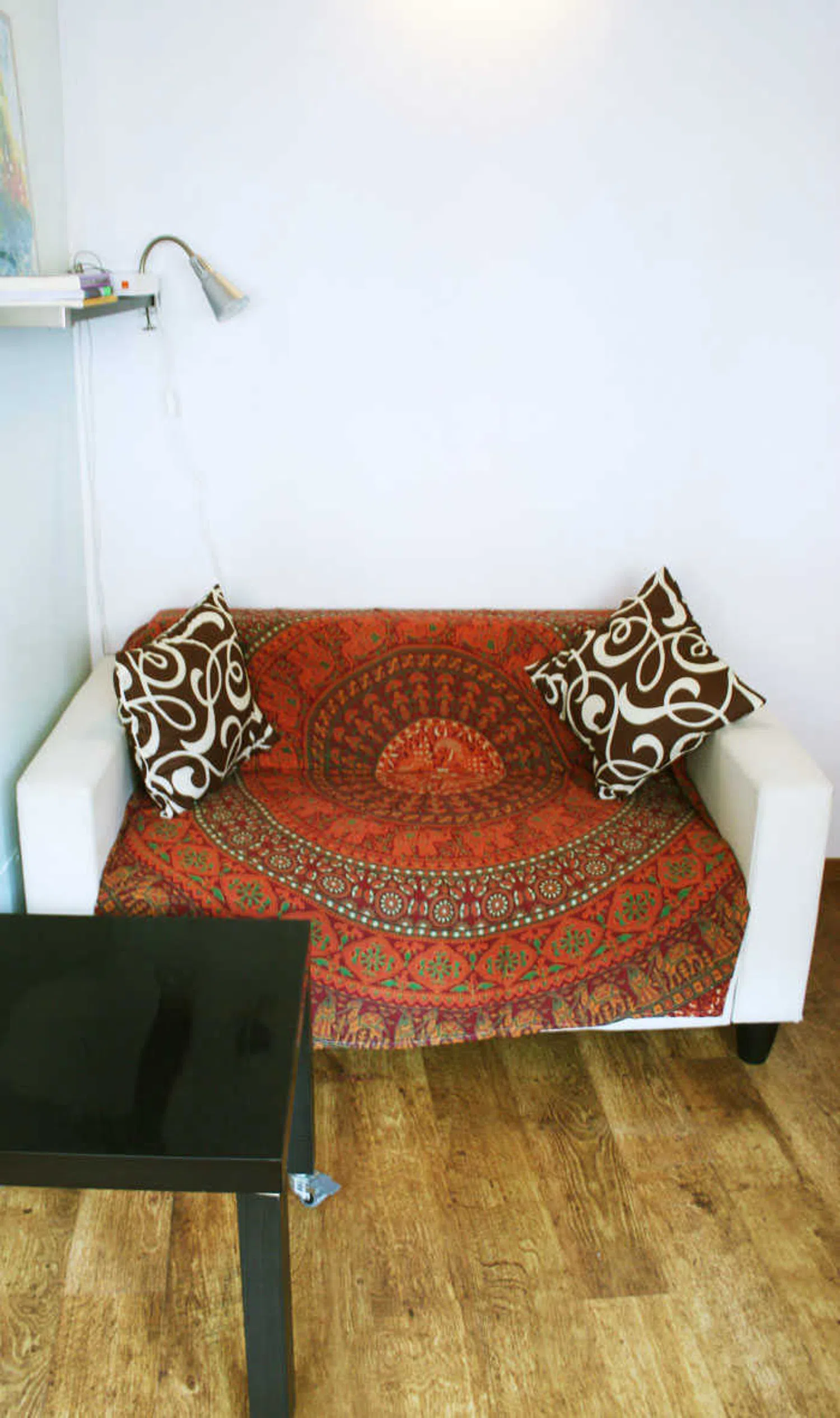 Ático en calle San Carlos, 13 - Foto 3