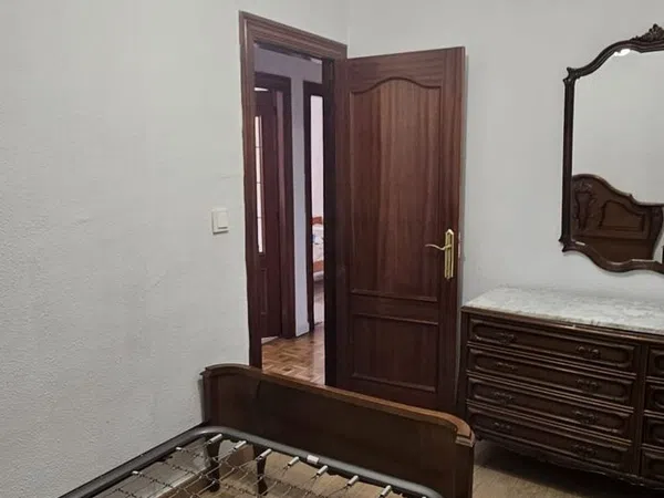 Piso en Calle Santiago Apóstol, 58, Gamonal - San Bruno - G9 - Foto 3