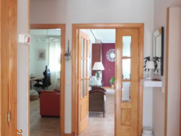 Casa o chalet independiente en Navalquejigo - Los Arroyos, Navalquejigo - Los Arroyos - Foto 18