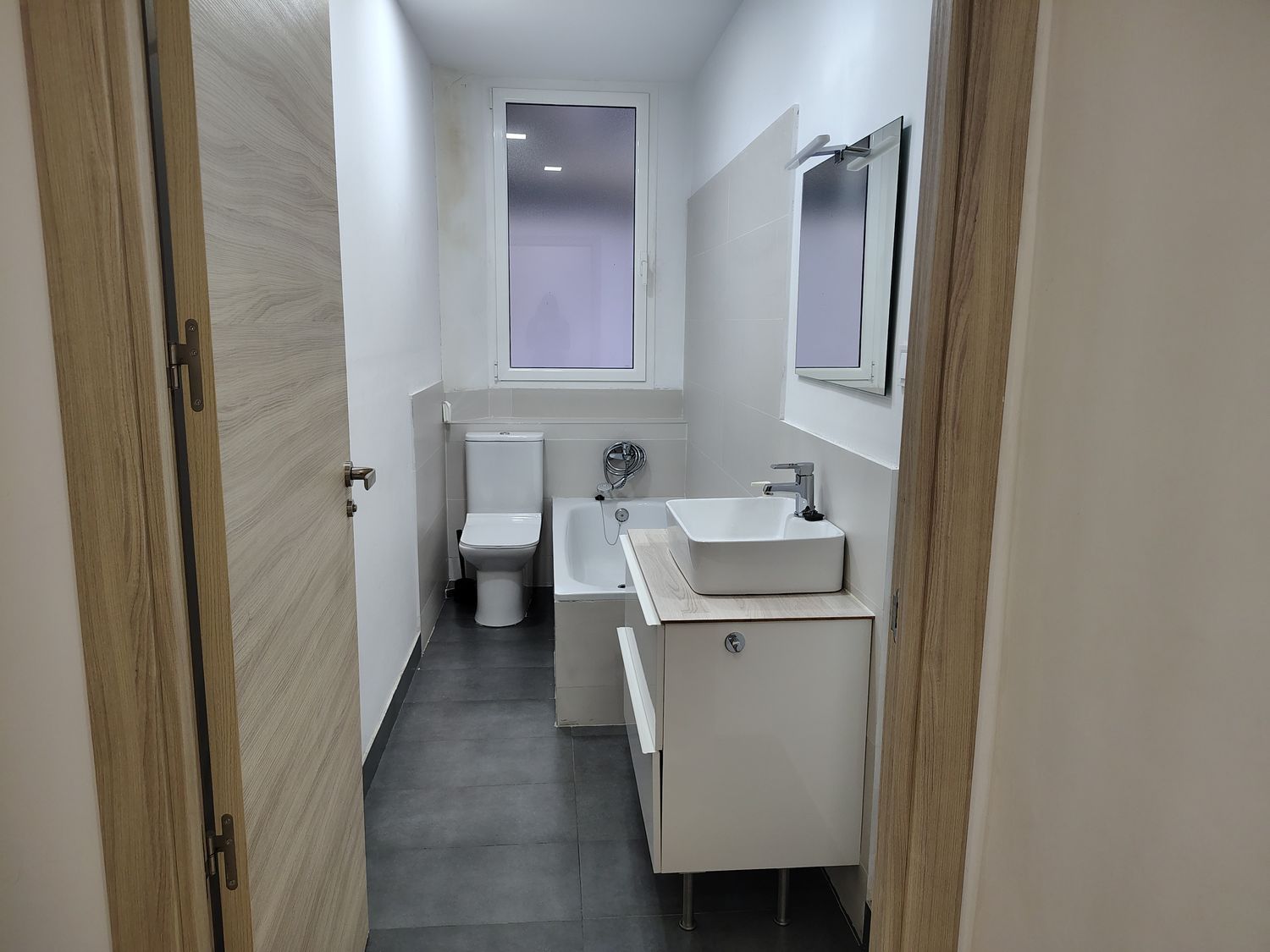 Piso en calle de Romeu de Corbera, 16 - Foto 6