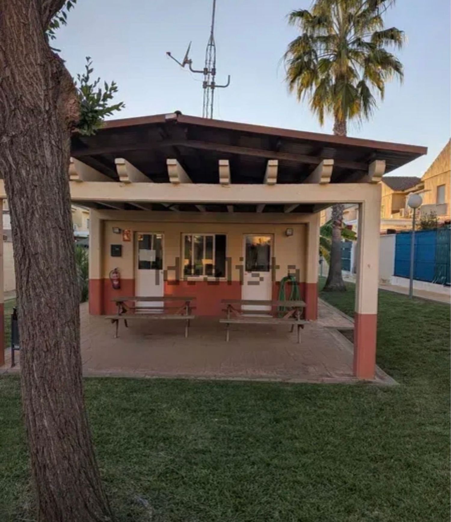 Chalet adosado en Calle Sierra de Grazalema, 43, Loreto, Loreto - Foto 14