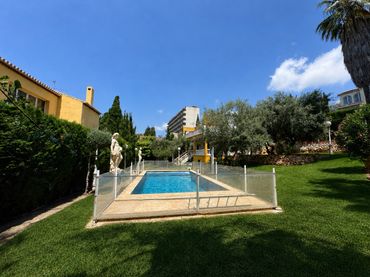 Chalet en Málaga Capital - Foto 10