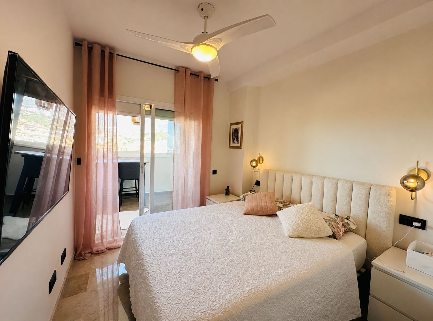 Piso en Calle Faro, 6, Zona Centro Comercial Torrequebrada - Foto 14
