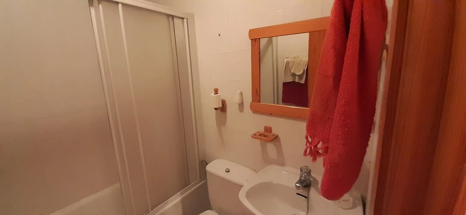 Estudio en calle de Monteleón, 26 - Foto 4