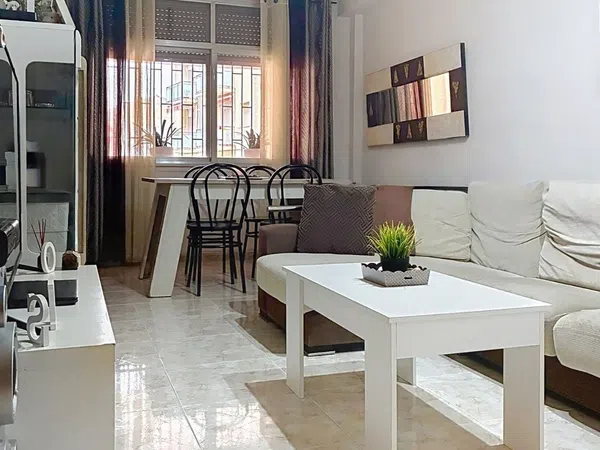 Piso en calle de Ntra. Sra. de la Mercè, 9 -11 - Foto 1