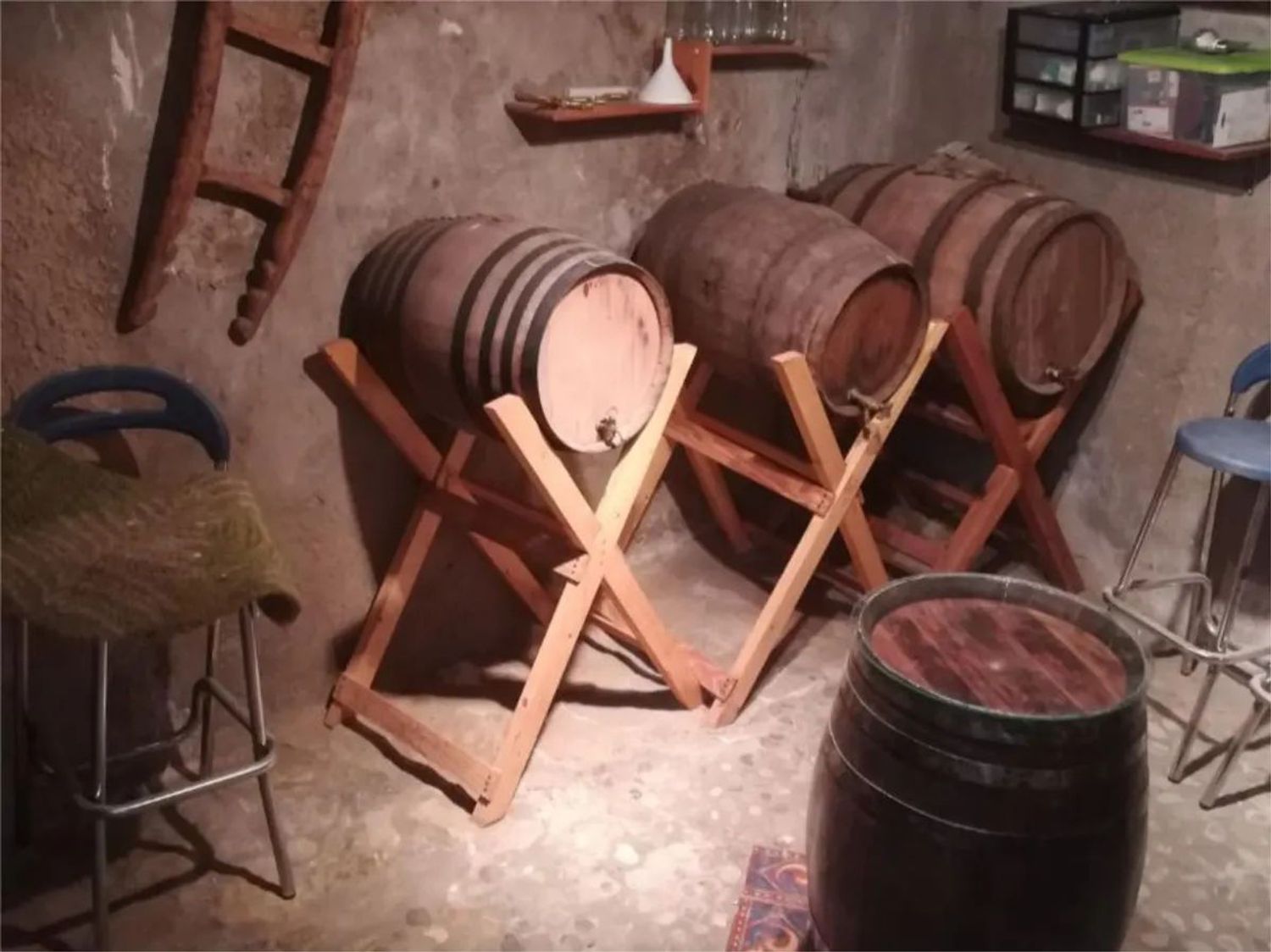 Casa de pueblo en Calle Santa Bárbara, 1 - Foto 4