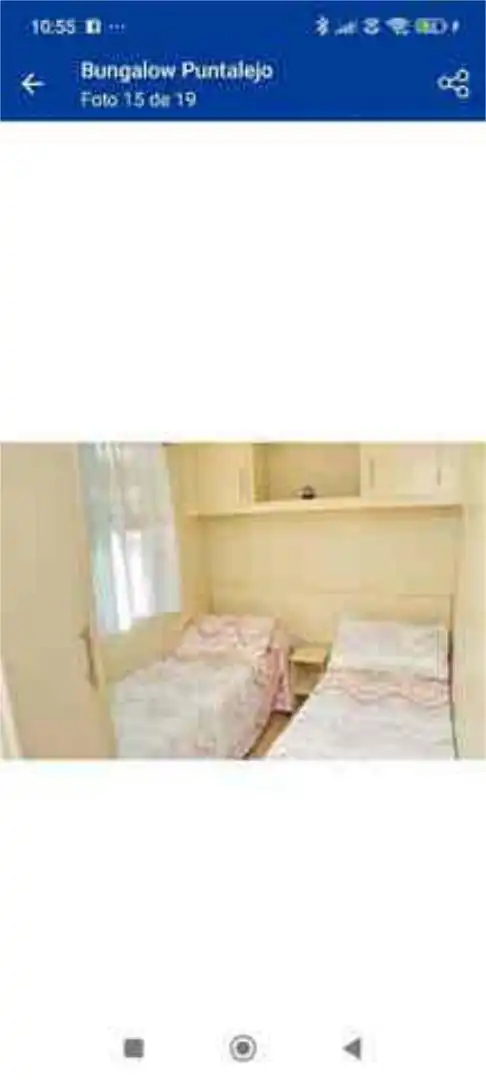 Apartamento en fuente del gallo - Foto 6