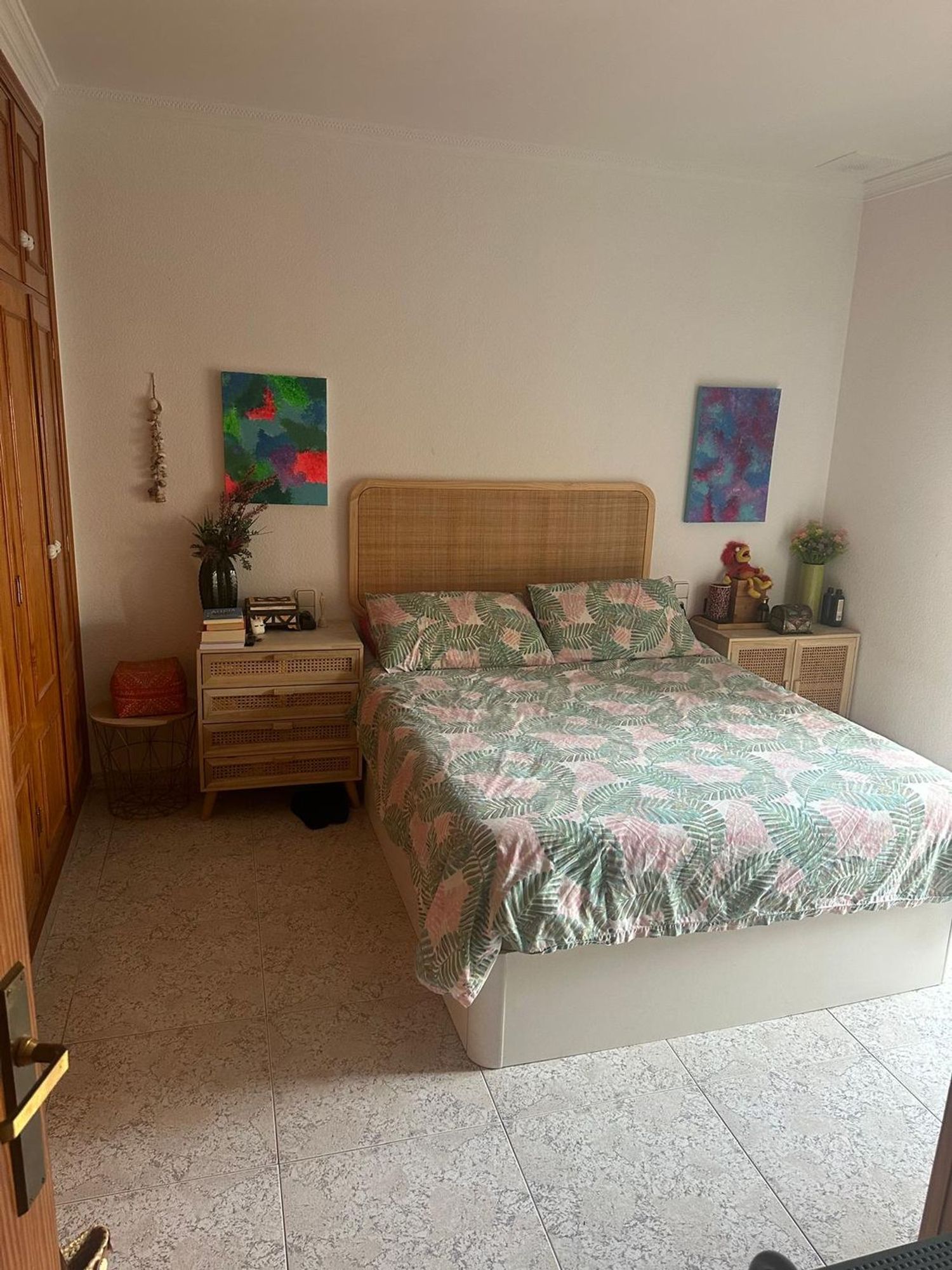 Chalet adosado en Calle Almorávides, 40, Aguadulce sur - Foto 26