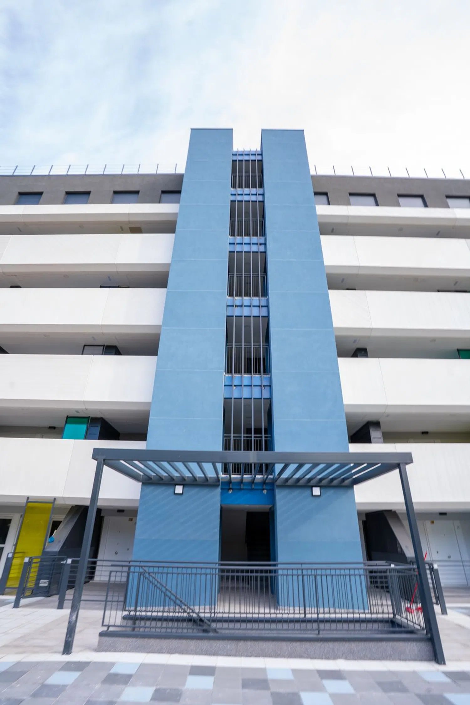 Piso en Calle Alvaro Mutis, 2 - Foto 11