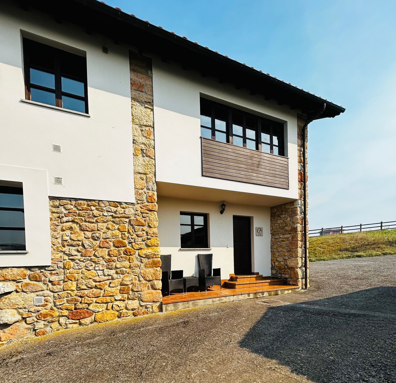 Chalet adosado en Huexes s/n - Foto 13