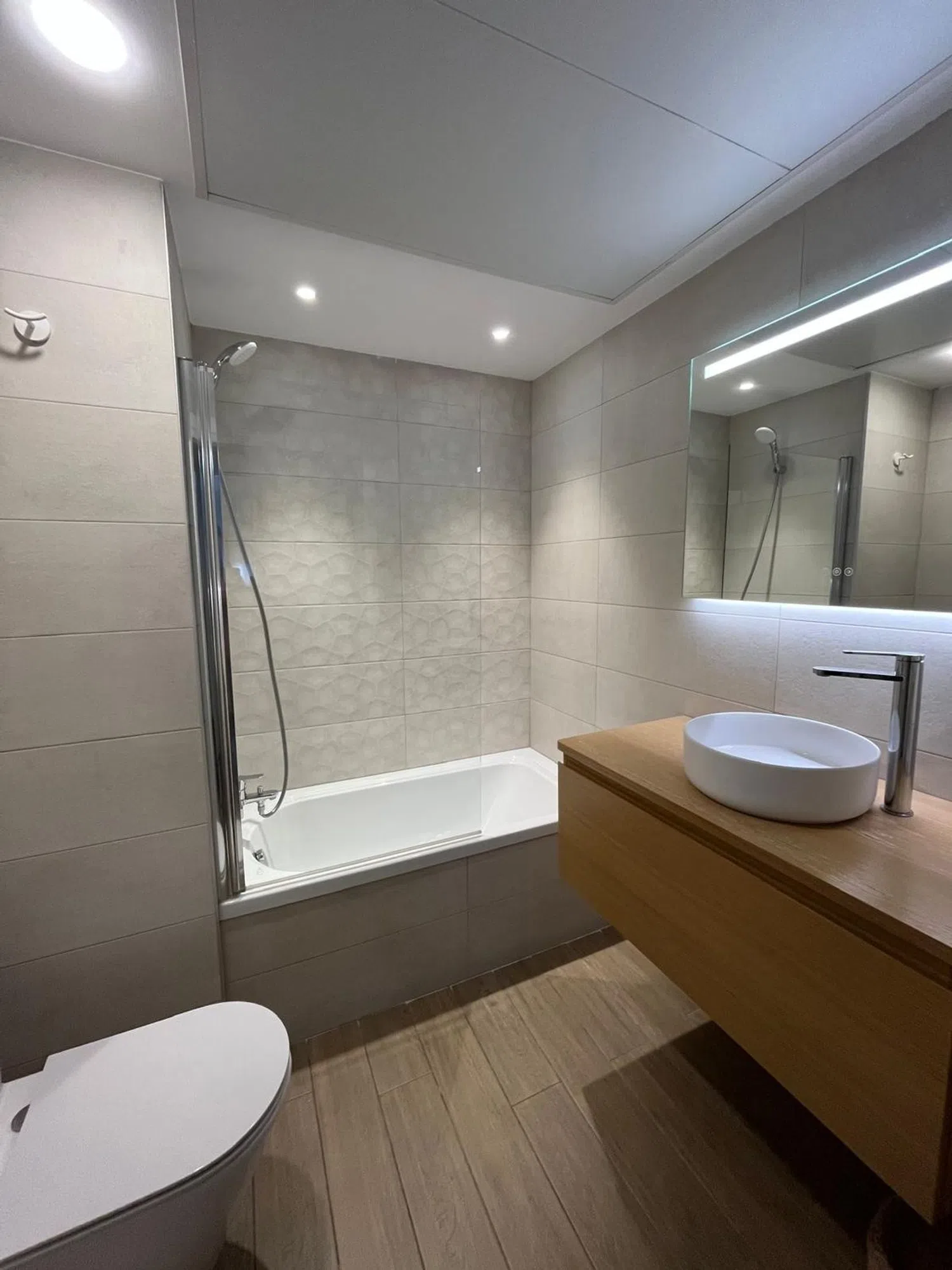 Piso en calle del Riu Nervión, 2 - Foto 19