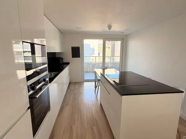 Piso en Calle de San Juan Bautista de la Salle, 20, Montecanal-Valdespartera-Rosales del Canal - Foto 1