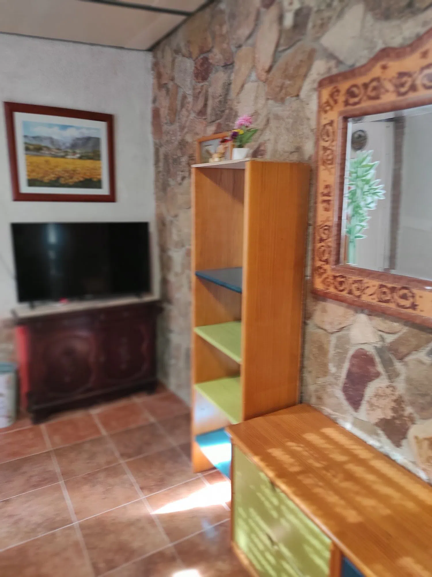 Estudio en calle del Avellano, 1 - Foto 2