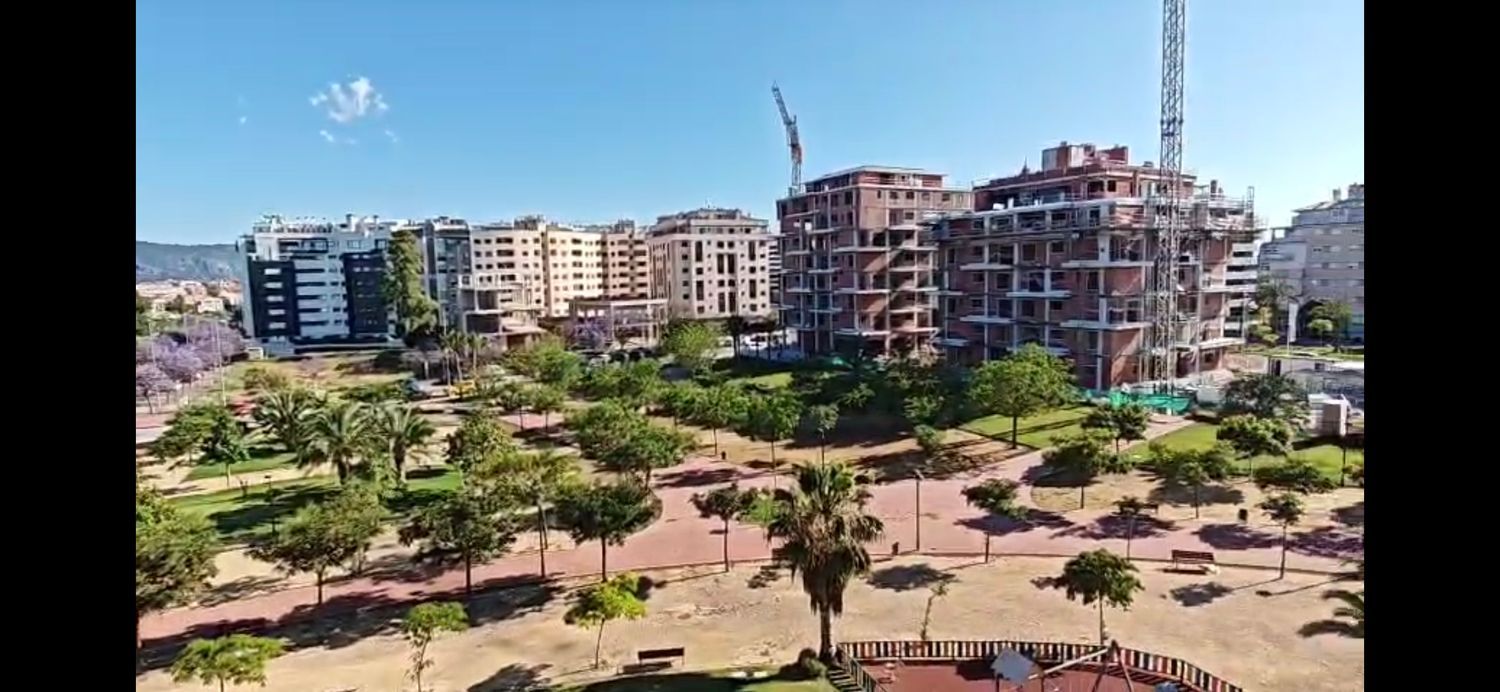 Piso en calle Acequia Caravija, 6 - Foto 1