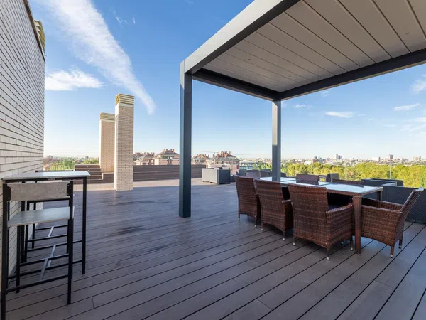 Piso en avenida de San Luis, 27 - Foto 69