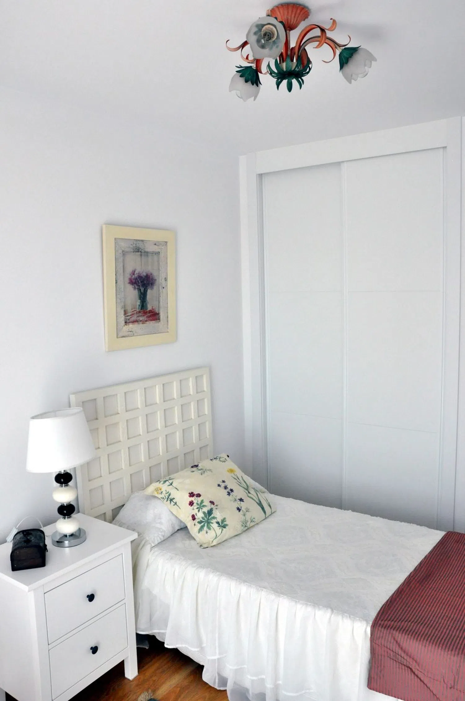 Piso en calle Letonia, 42 - Foto 17