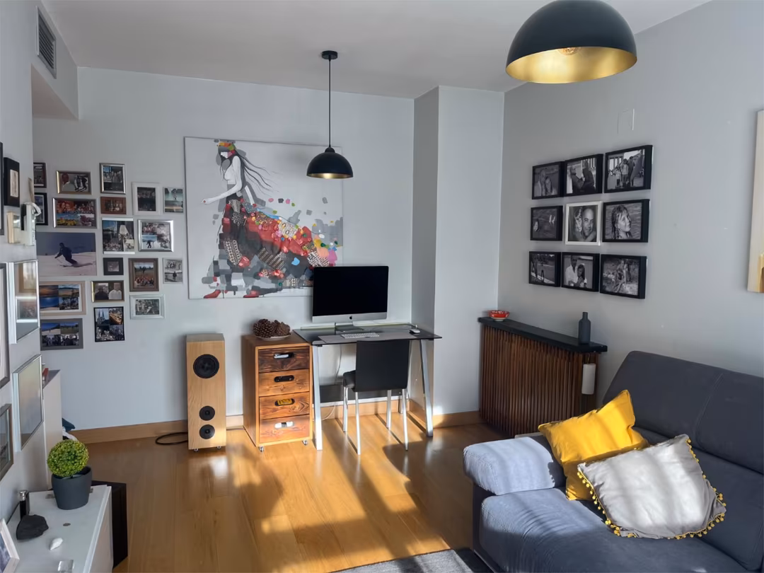 Piso en  Calle de Vilar de Donas 15 - Foto 13