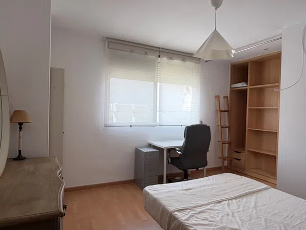 Piso en Calle d'Emili Baró, 25, Benimaclet - Foto 11