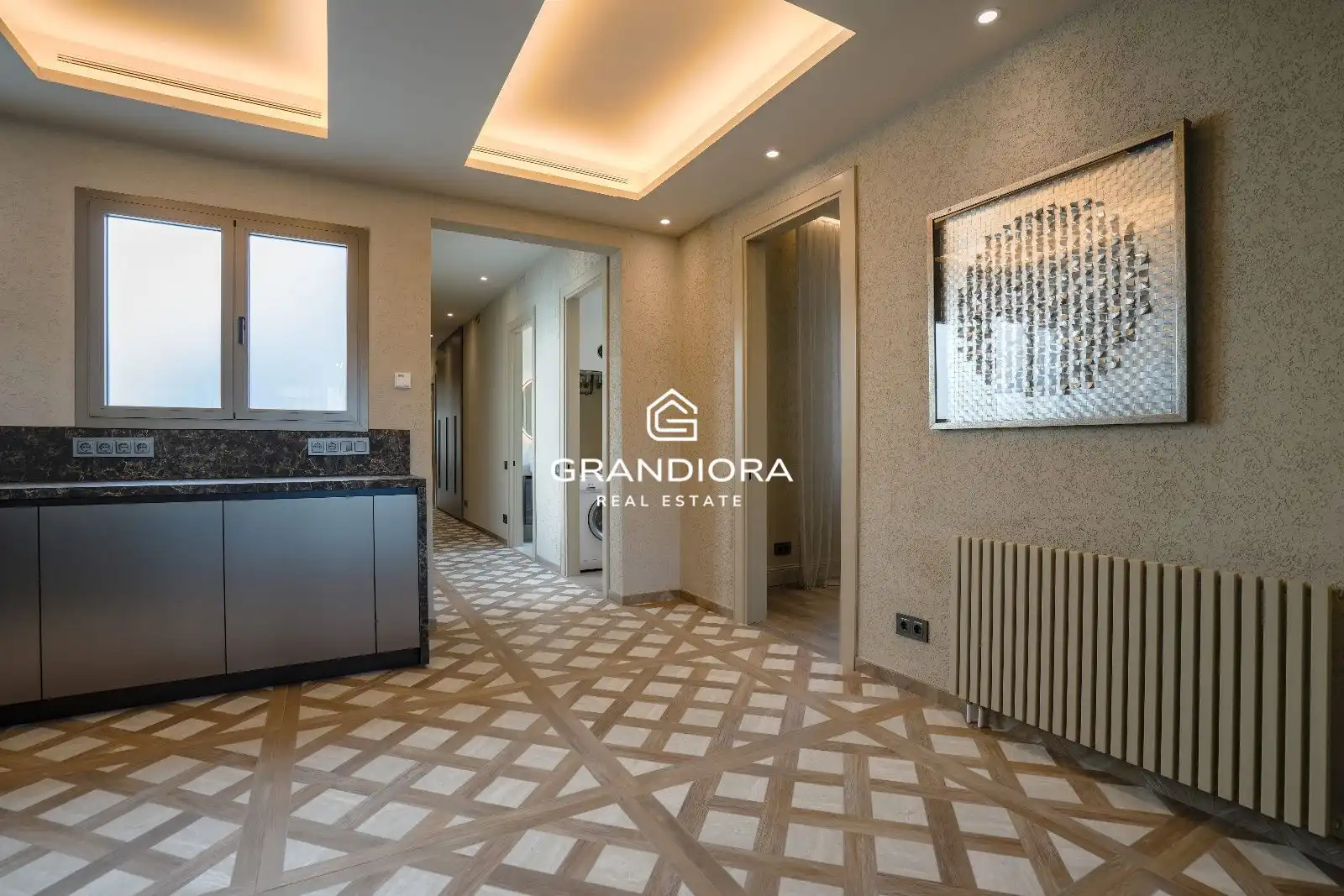 Apartamento en  Pau Claris - Foto 29