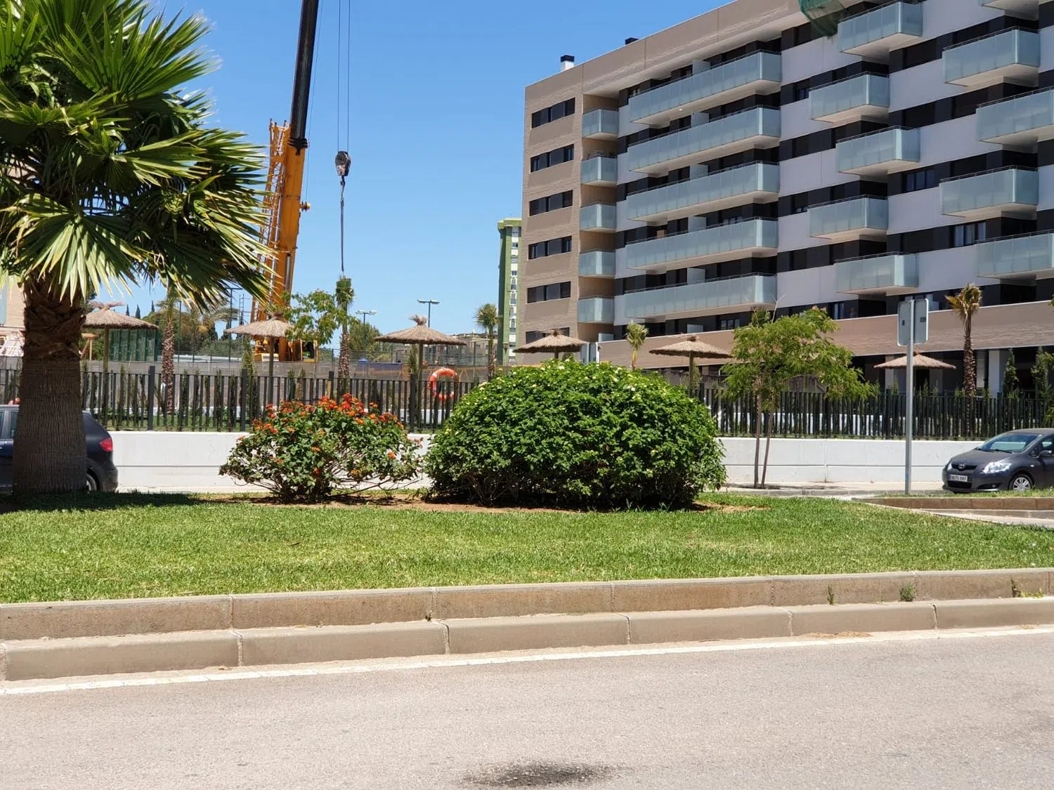 Piso en avenida Dolores Rodríguez de Aragón, 6 - Foto 31