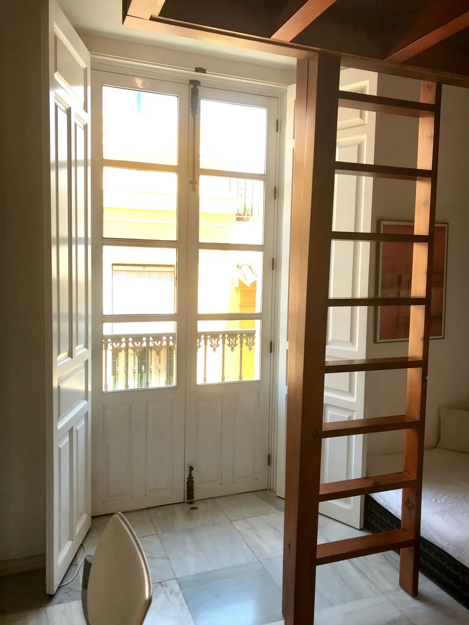 Estudio en calle Jesús del Gran Poder, 15 - Foto 16