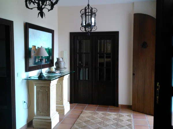 Casa o chalet independiente en Calle Díez de Solís, 24 - Foto 6