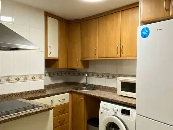 Piso en calle de Vinatea, 21 - Foto 9