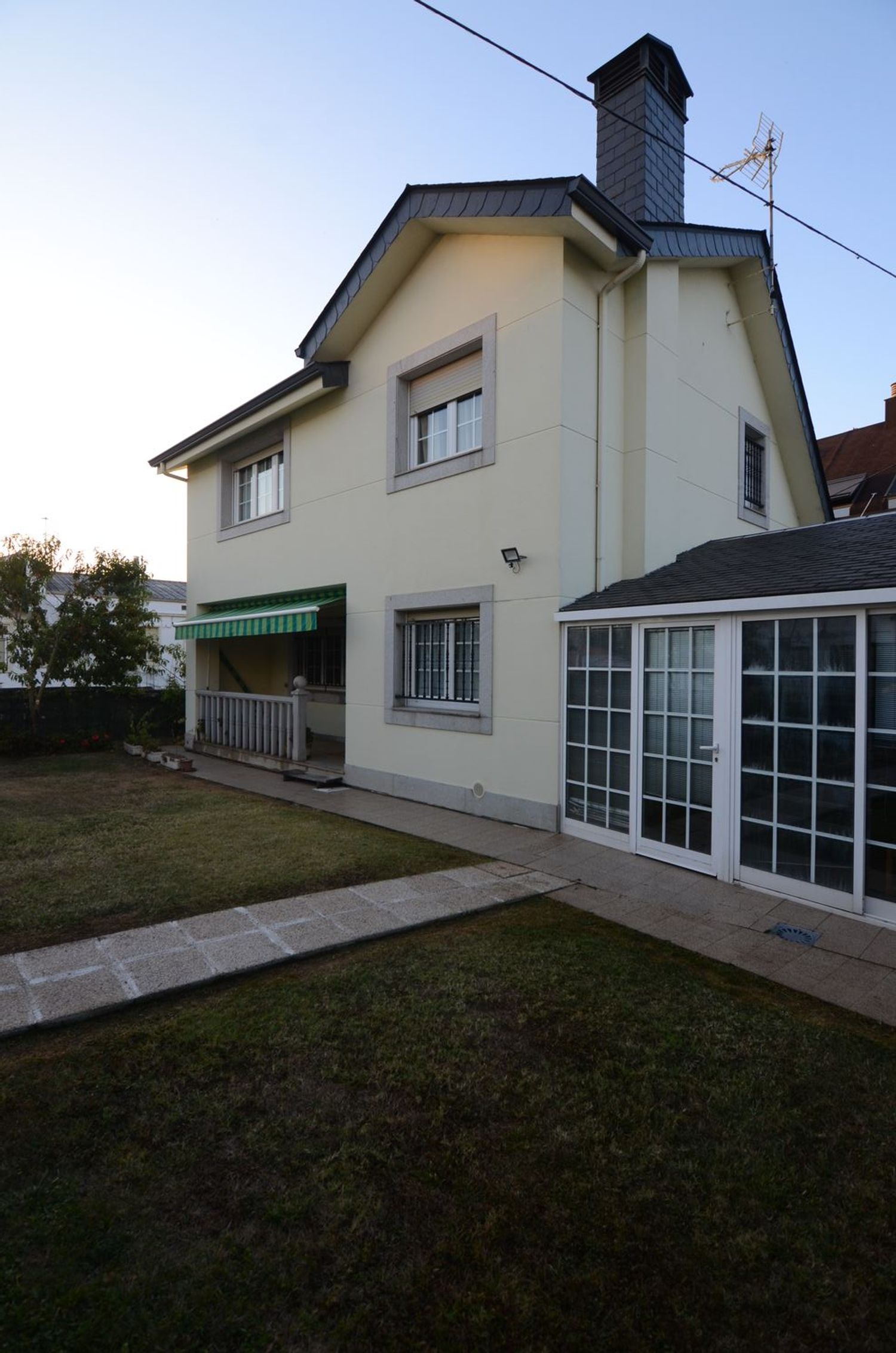 Casa o chalet independiente en Calle Chorima, 17, Liáns, Liáns - Foto 13