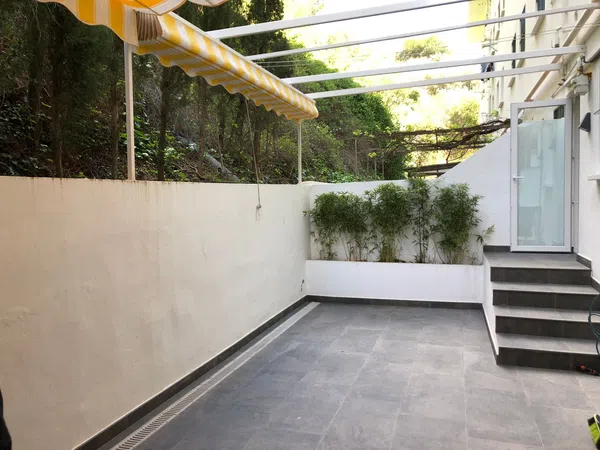 Piso en Calle Meridiana, 73, Cerrado de Calderón - Hacienda Paredes - Foto 24