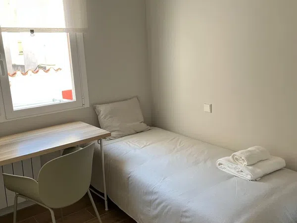 Piso en Calle de María Pedraza, 13, Bellas Vistas - Foto 6