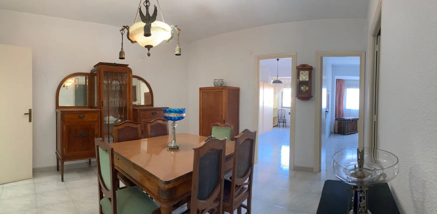 Piso en avenida del Padre Esplá, 4 - Foto 1