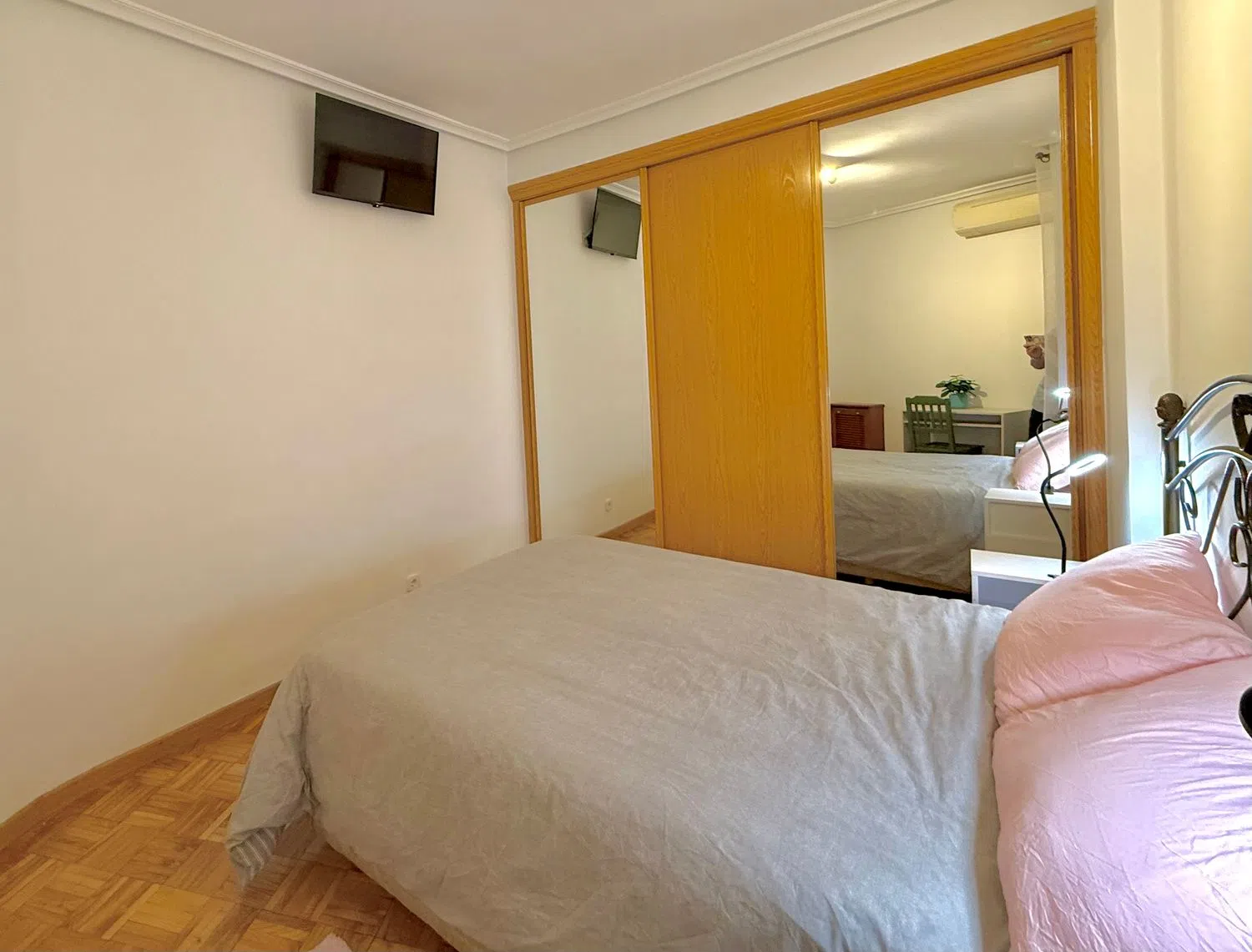 Piso en calle del Cardenal Silíceo, 25 - Foto 16