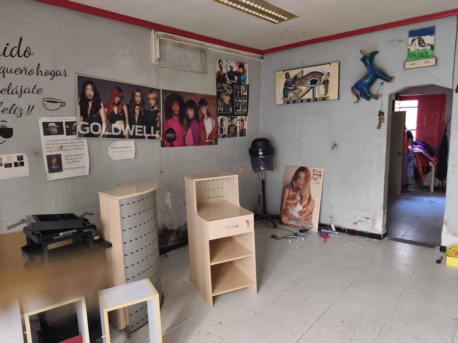 Casa de pueblo en Calle Santa María, 17 - Foto 5