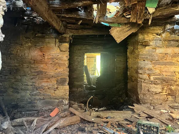 Casa de pueblo en Rairiz s/n, O Carme - Recatelo, O Carme - Recatelo - Foto 5