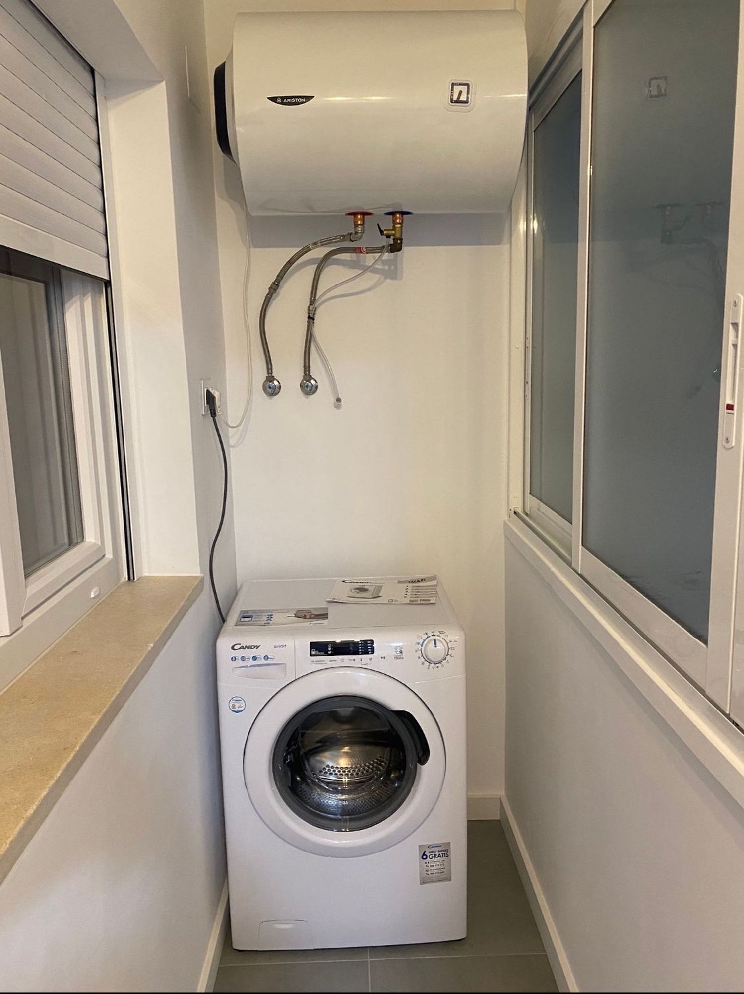 Piso en calle Bailén, 65 - Foto 14