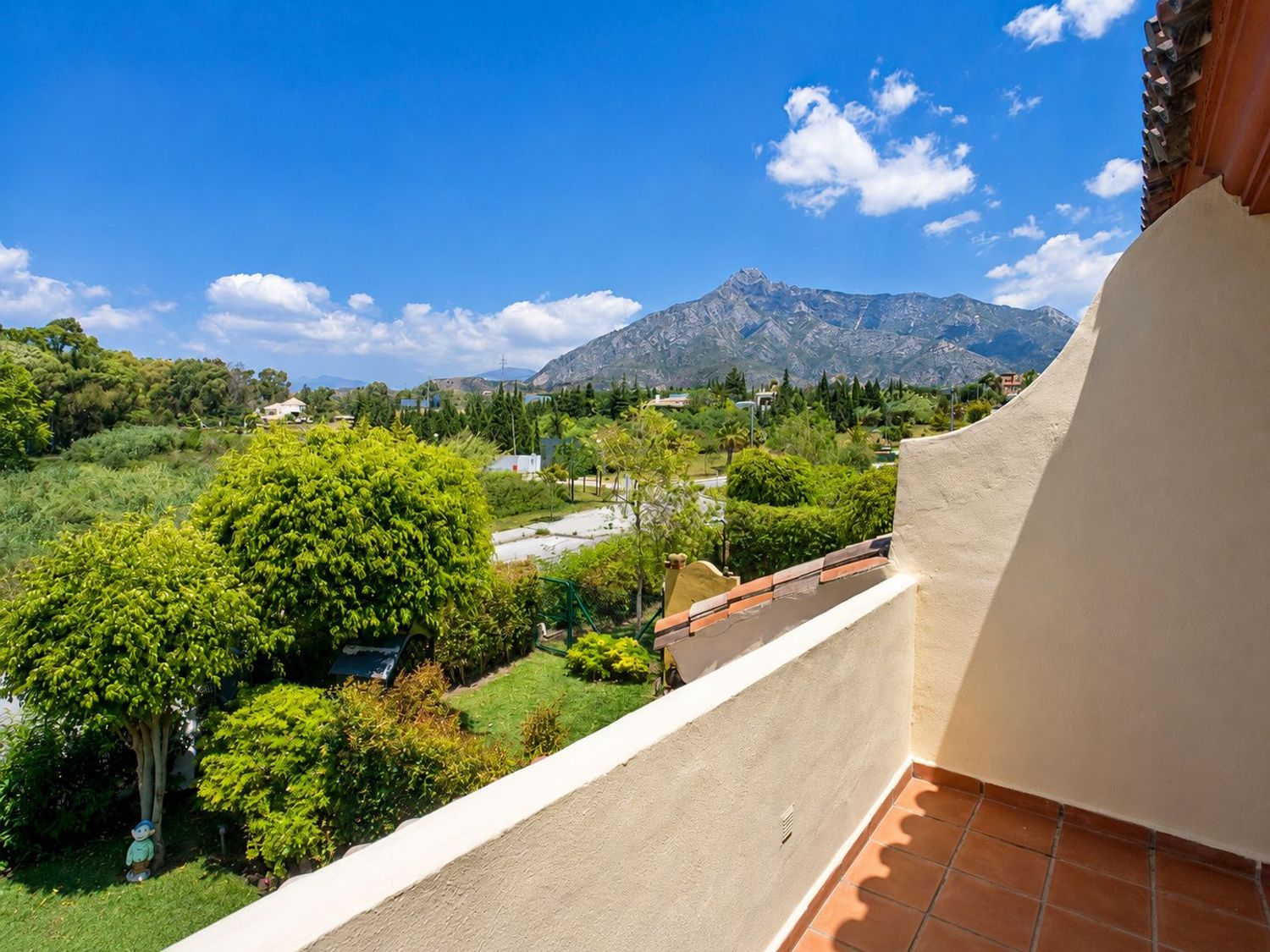 Chalet adosado en Calle Santillana del Mar, 11, Lomas de Marbella Club - Foto 20