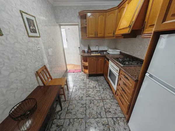 Piso en Calle Doña Dolsa - Foto 18