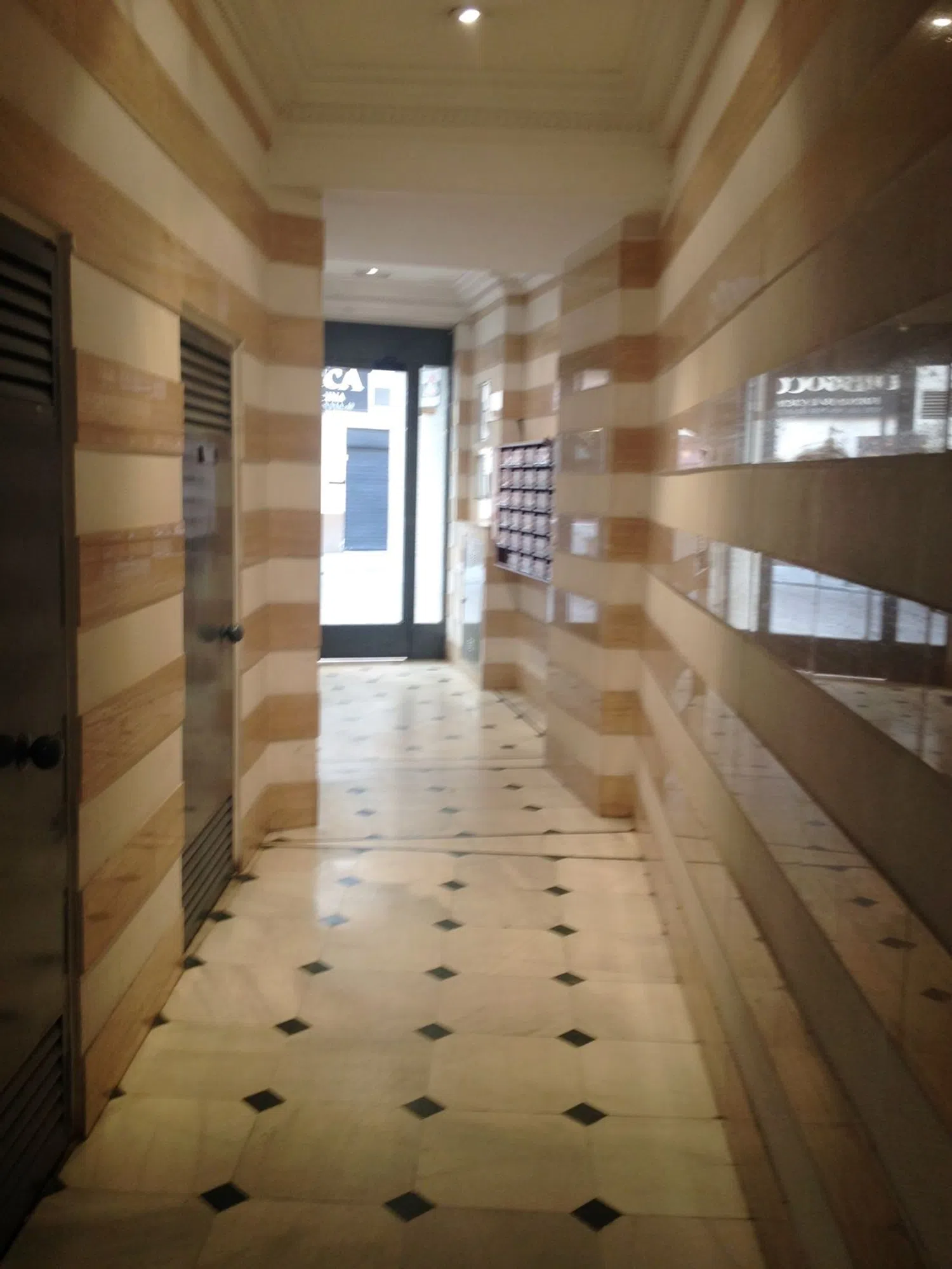 Piso en calle de Isabel la Católica, 19 - Foto 17