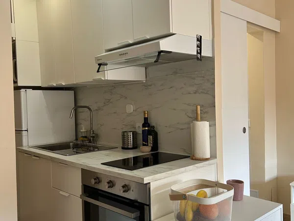 Estudio en calle de Gaztambide, 49 - Foto 8