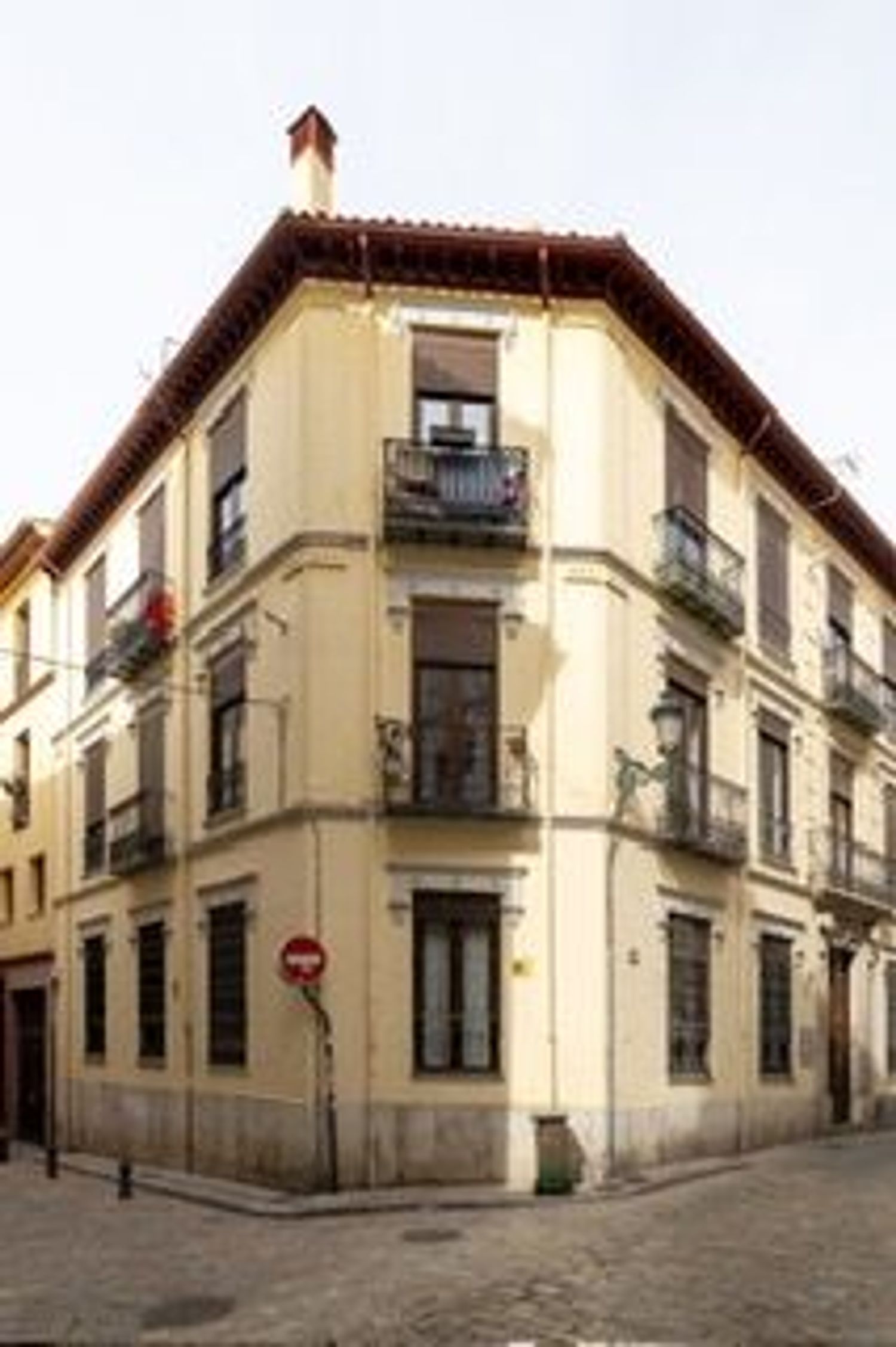 Piso en Calle Jesús y María, 8 - Foto 18