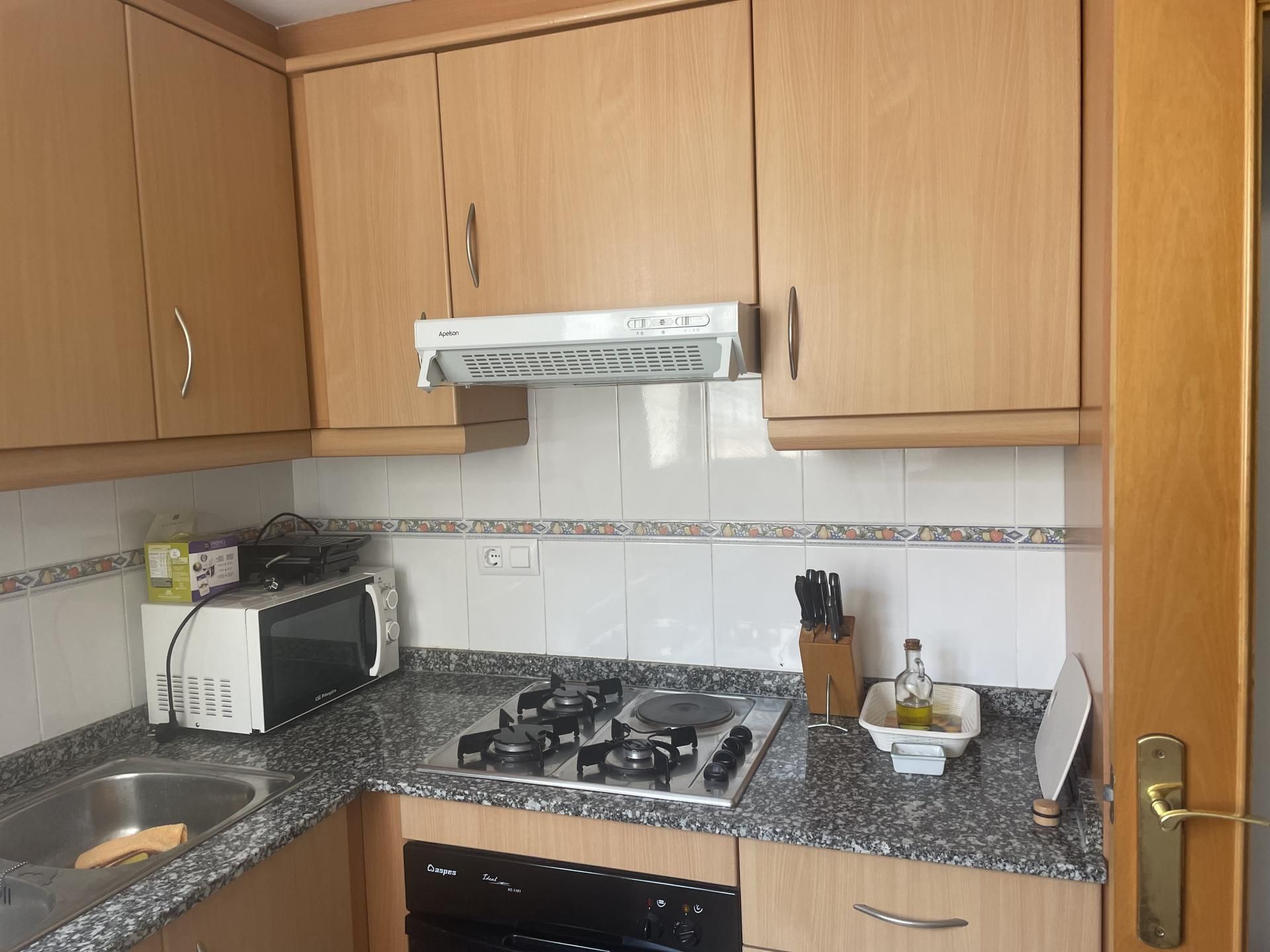 Piso en  Carrer d'Almàssera 10 - Foto 3