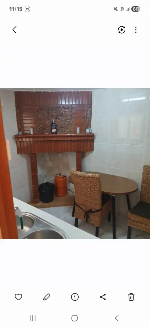 Casa adosada en  Calle Barrios Bajos 43 - Foto 6