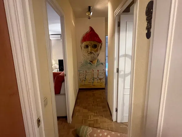 Piso en Calle León Gil de Palacio, Pacífico - Foto 12