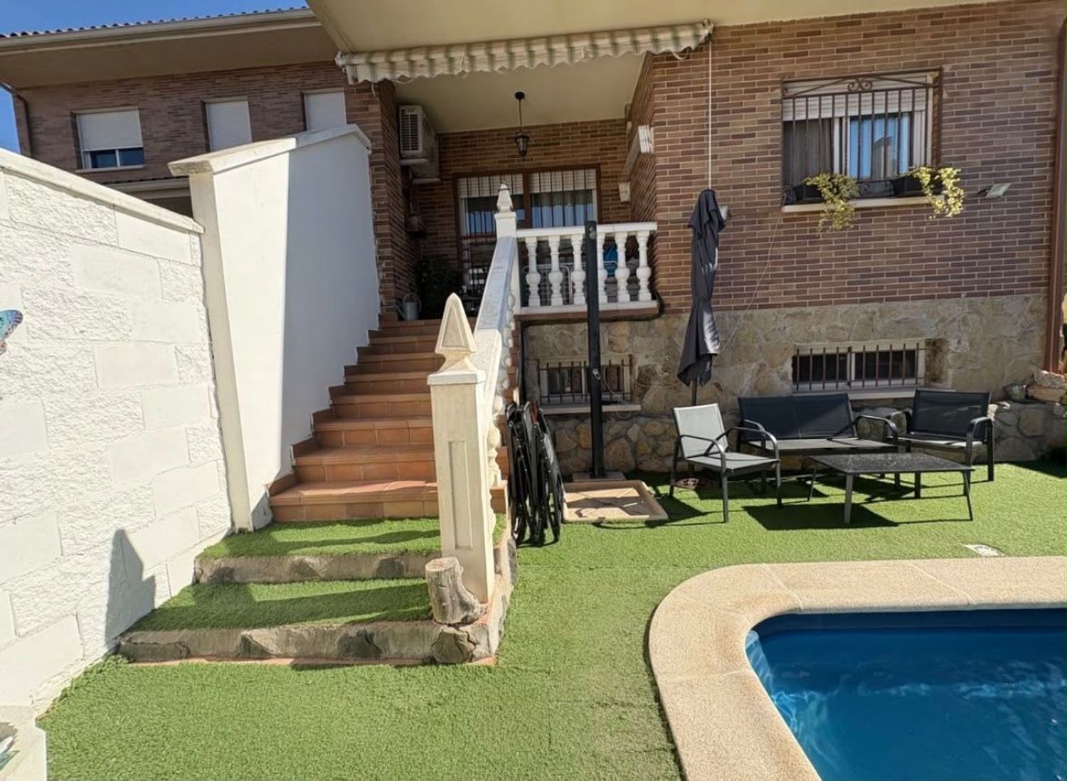 Chalet pareado en Calle Luis de Góngora, 50 - Foto 22