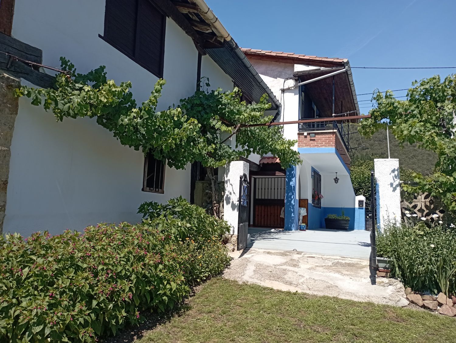 Casa de pueblo en Barrio Turieno, 12 - Foto 17
